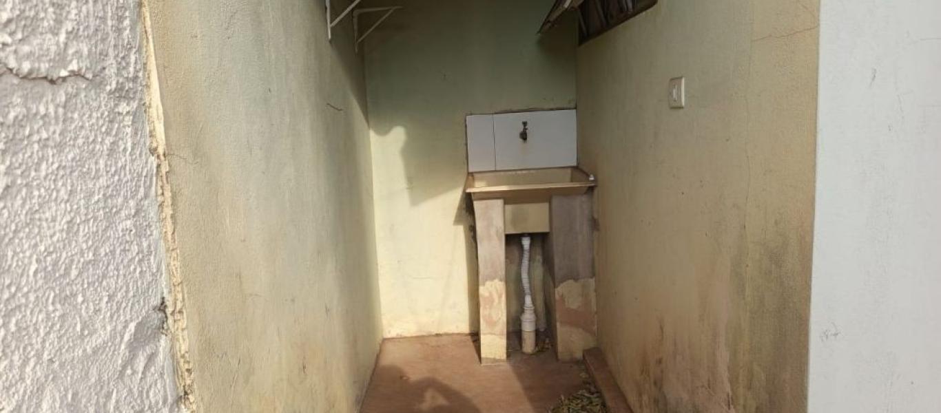 CASA NA VILA CENTRAL em Assis