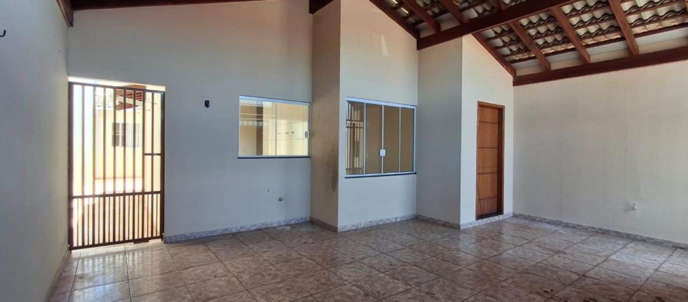 CASA NO Parque das Flores em Assis