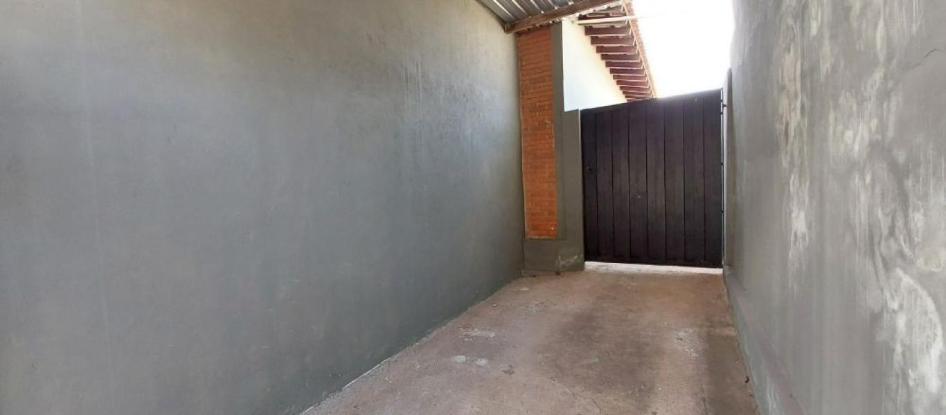 CASA NA VILA CENTRAL em Assis