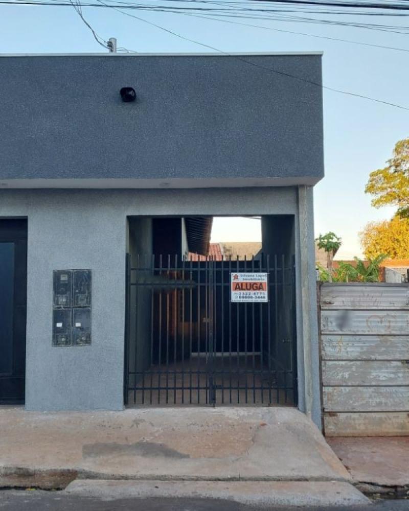 CASA NA VILA CENTRAL em Assis