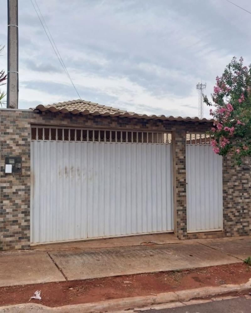 CASA NO Jardim Nossa Senhora de Fátima em Assis