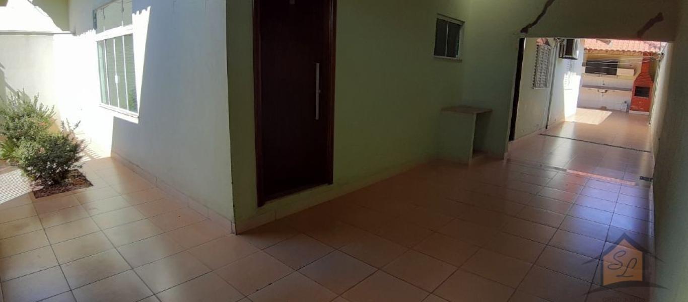 CASA NA Vila Fiuza em Assis