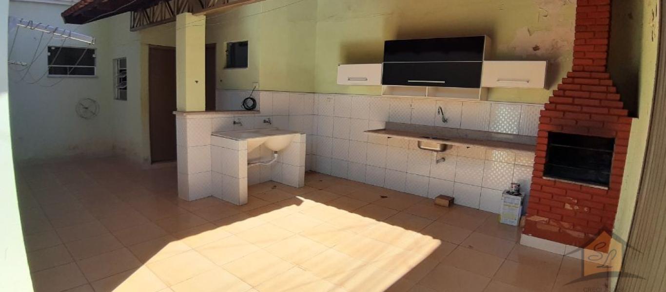 CASA NA Vila Fiuza em Assis
