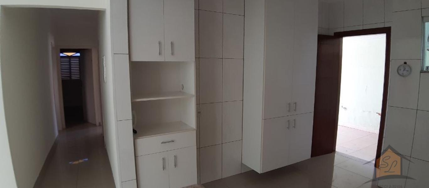 CASA NA Vila Fiuza em Assis