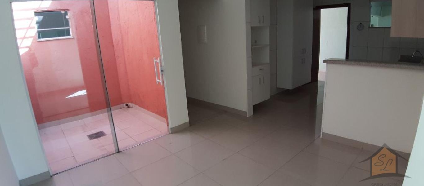 CASA NA Vila Fiuza em Assis