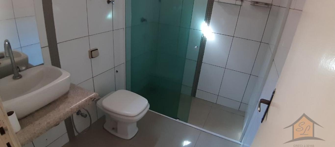 CASA NA Vila Fiuza em Assis