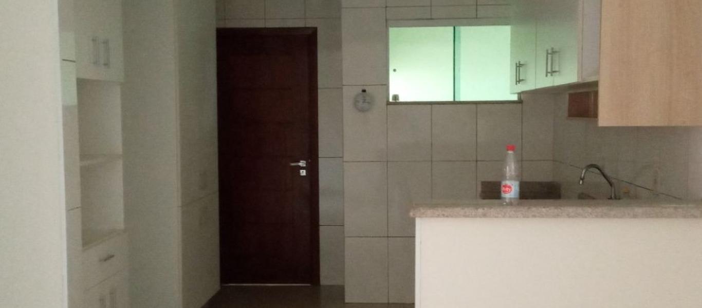 CASA NA Vila Fiuza em Assis