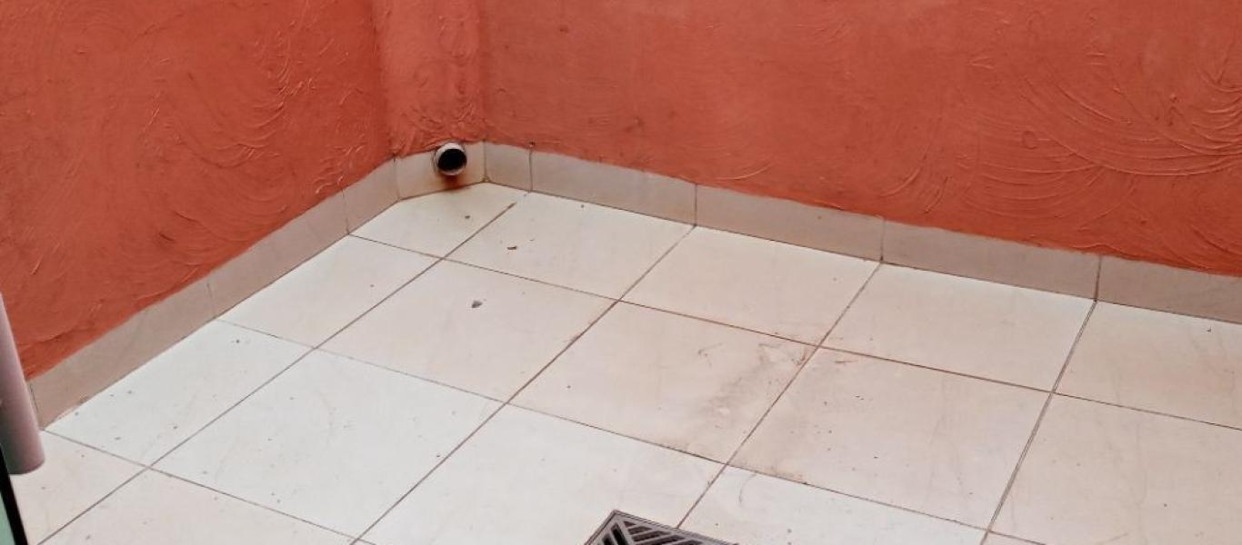 CASA NA Vila Fiuza em Assis