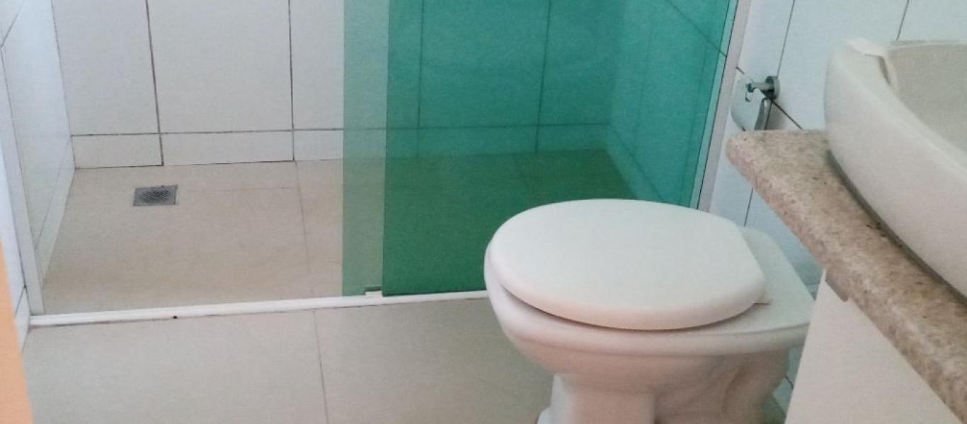 CASA NA Vila Fiuza em Assis
