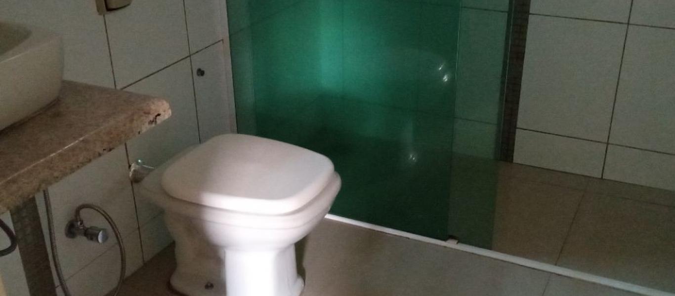CASA NA Vila Fiuza em Assis