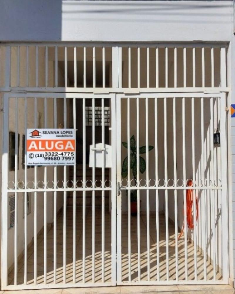 KITNET NA Centro em Assis