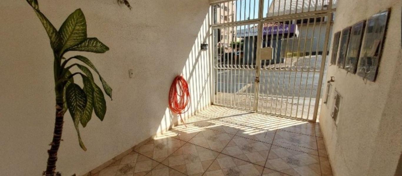 KITNET NA Centro em Assis