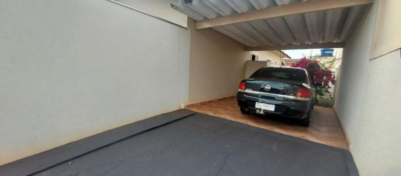 CASA NA Vila Ribeiro em Assis