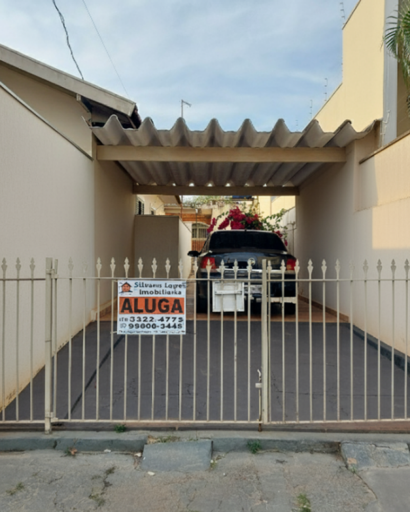 CASA NA Vila Ribeiro em Assis