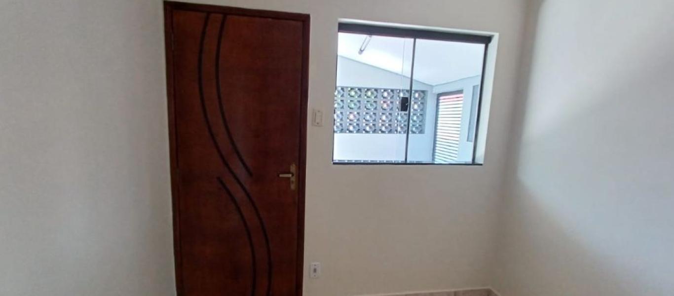 CASA NA Vila Souza em Assis