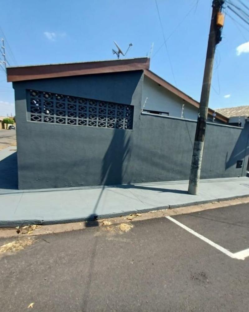 CASA NA Vila Souza em Assis