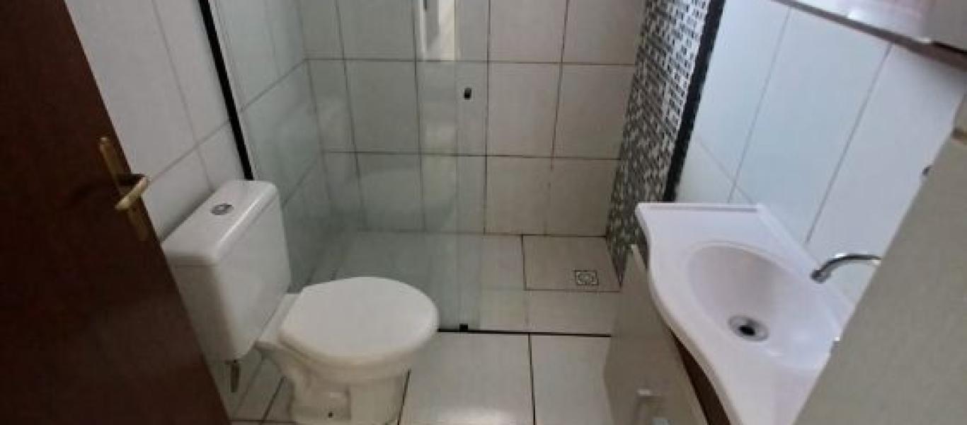 CASA NA Vila Souza em Assis