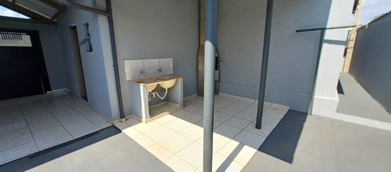 CASA NA Vila Souza em Assis