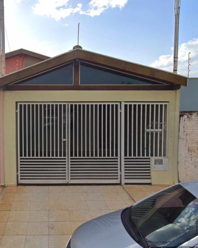 CASA NO Jardim Aeroporto em Assis