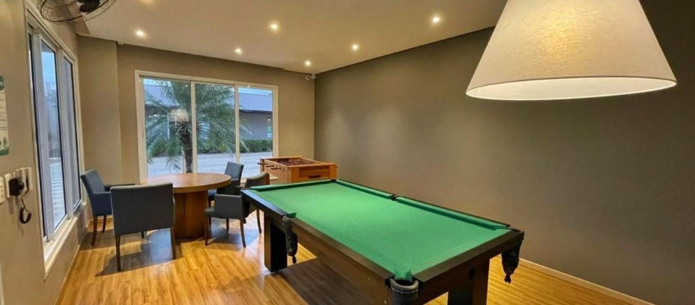 APARTAMENTO NA Vila Ouro Verde em Assis