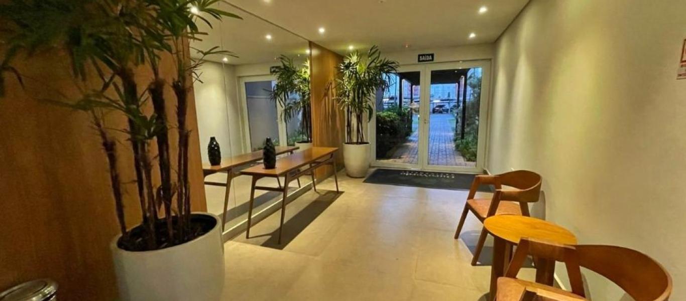 APARTAMENTO NA Vila Ouro Verde em Assis