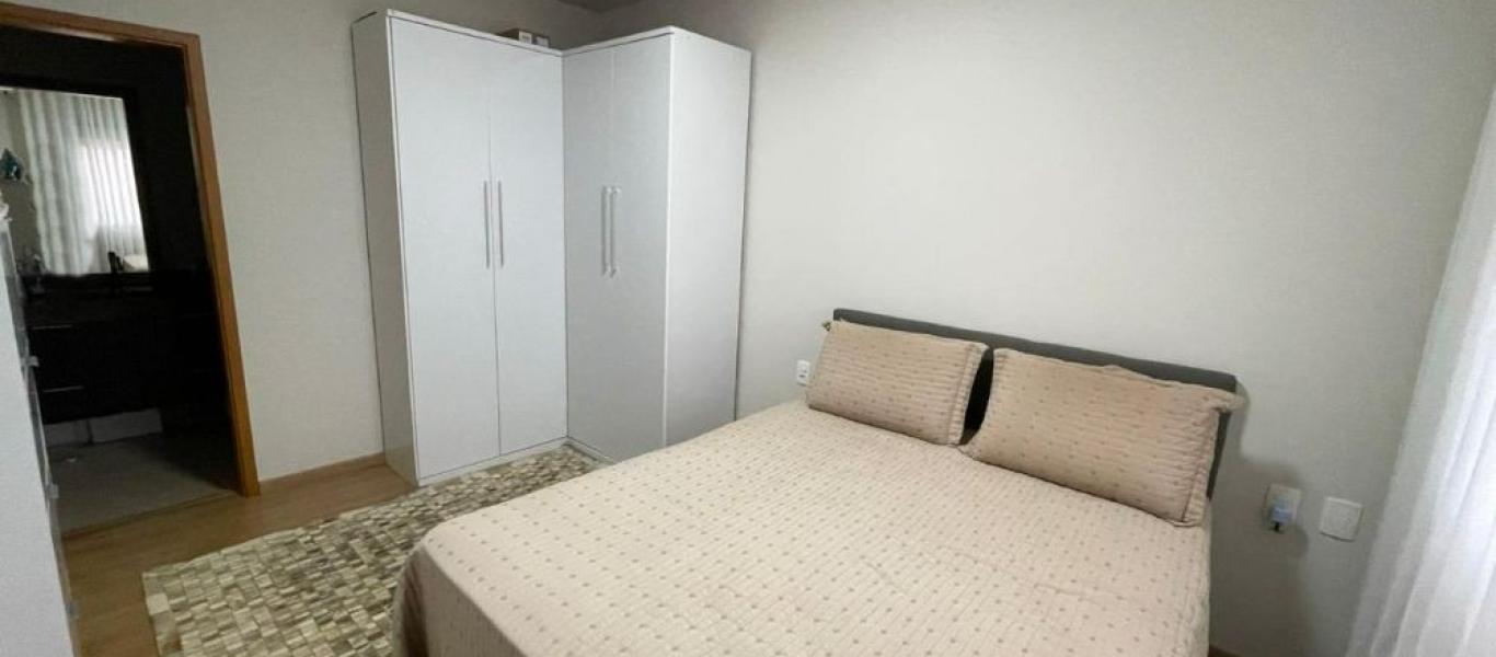 APARTAMENTO NA Vila Ouro Verde em Assis