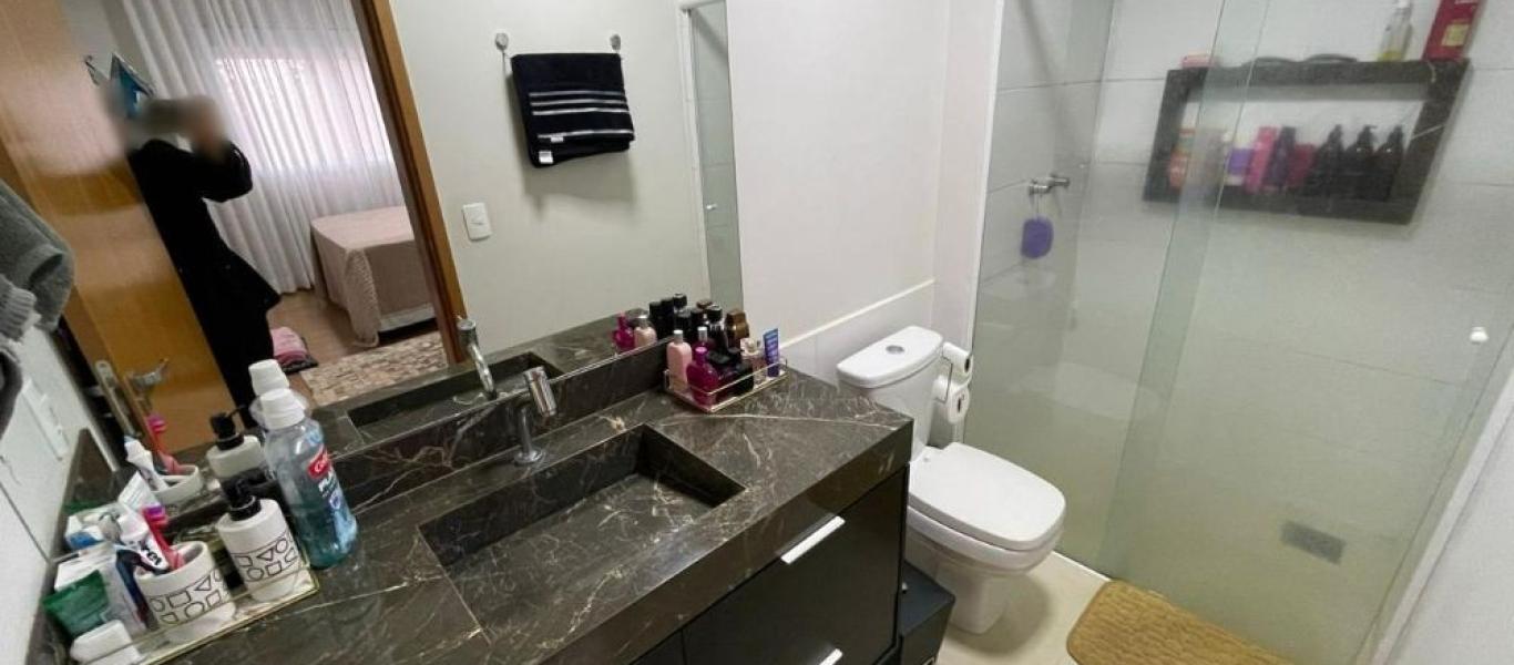 APARTAMENTO NA Vila Ouro Verde em Assis