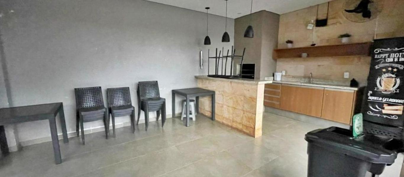 APARTAMENTO NA Vila Ouro Verde em Assis