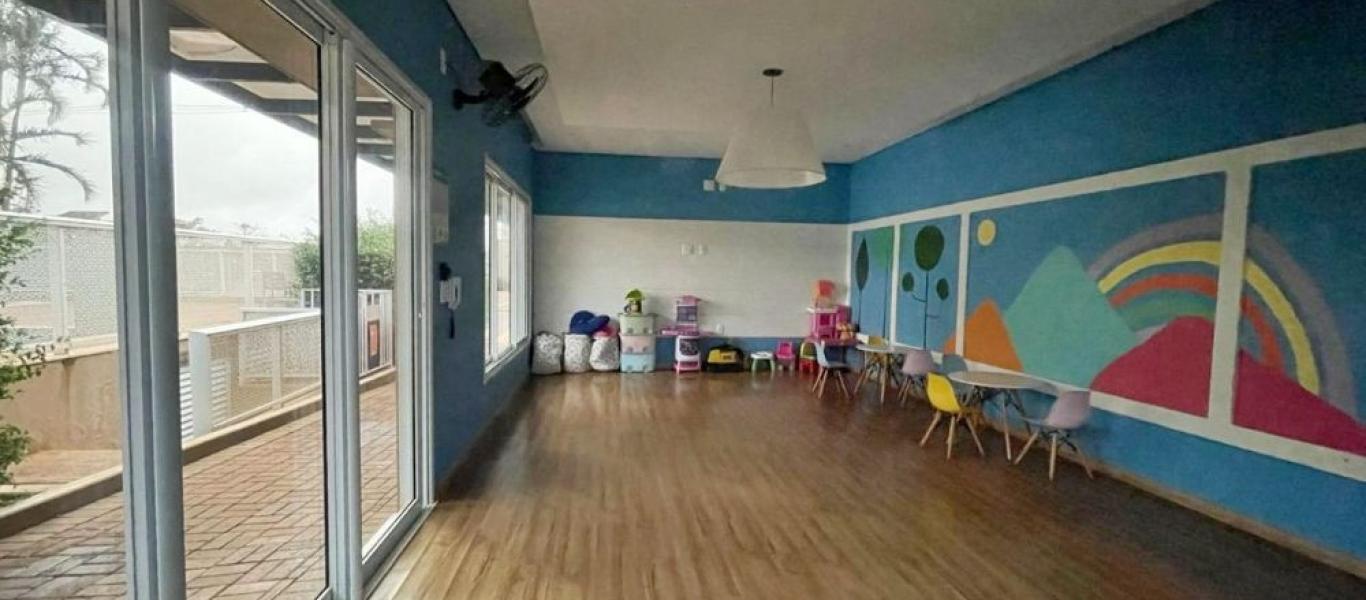 APARTAMENTO NA Vila Ouro Verde em Assis