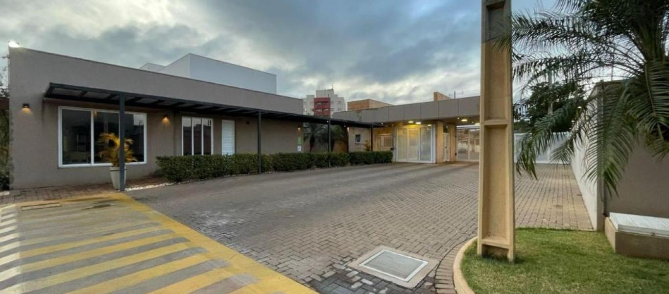 APARTAMENTO NA Vila Ouro Verde em Assis
