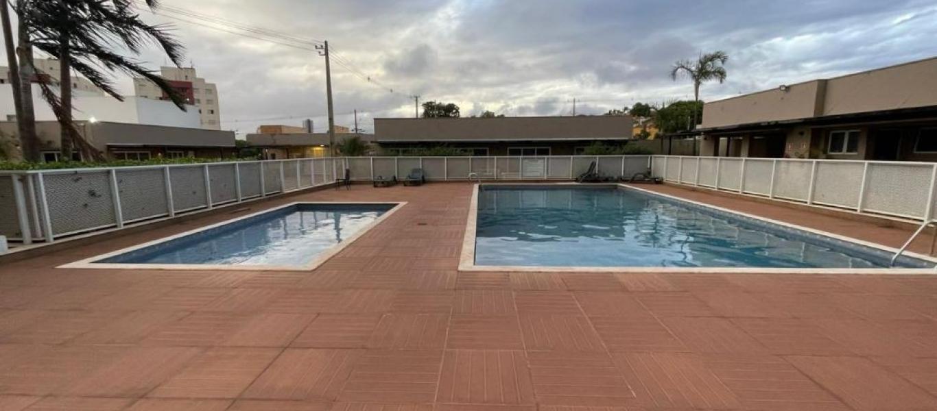 APARTAMENTO NA Vila Ouro Verde em Assis