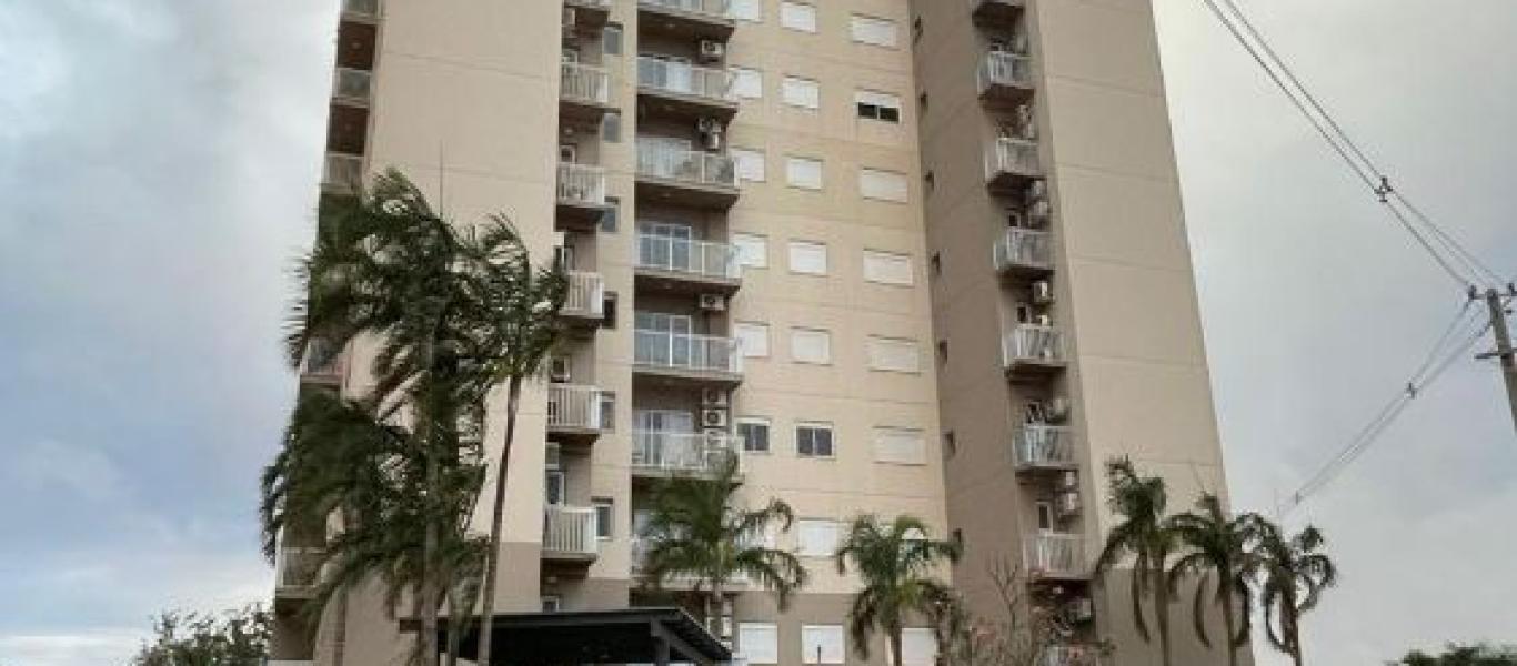 APARTAMENTO NA Vila Ouro Verde em Assis