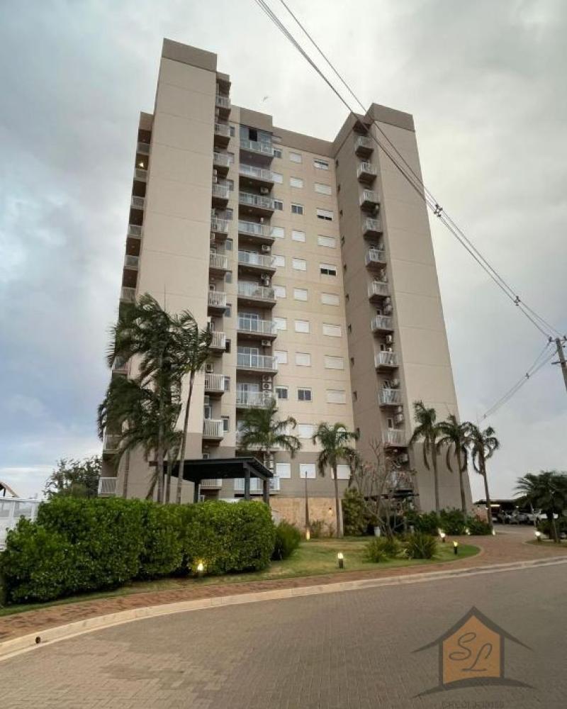 APARTAMENTO NA Vila Ouro Verde em Assis