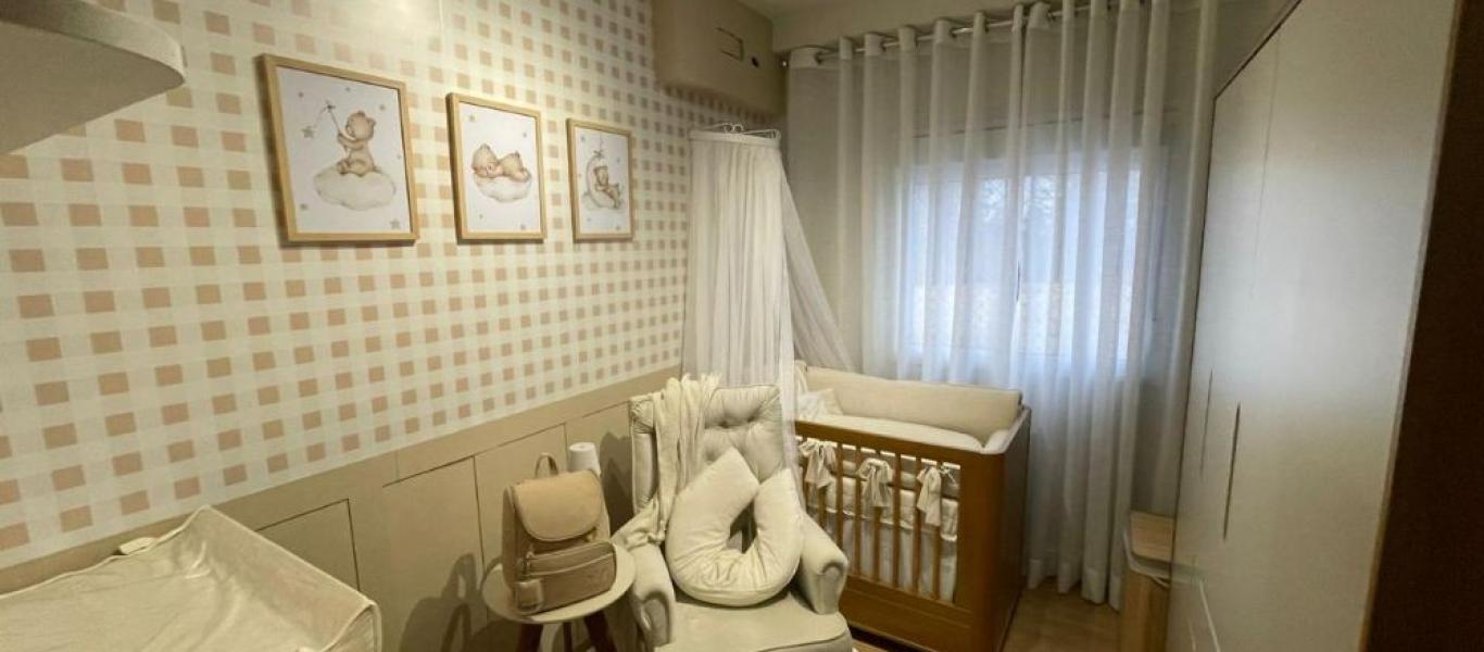 APARTAMENTO NA Vila Ouro Verde em Assis