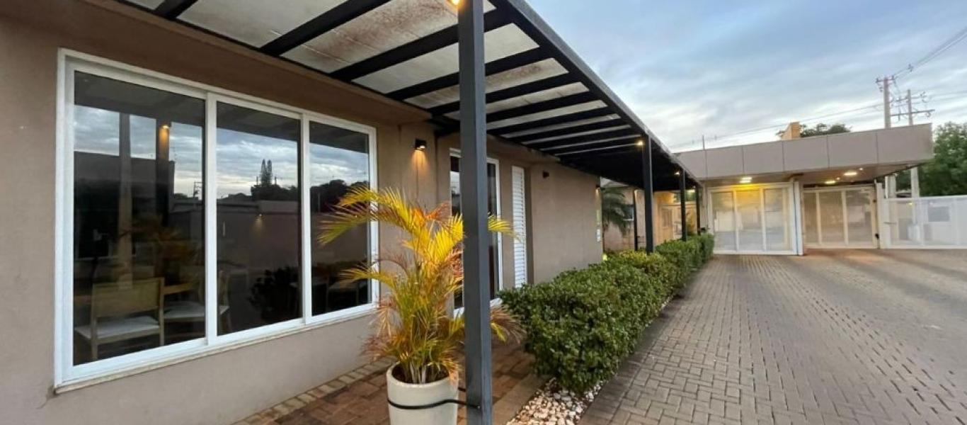 APARTAMENTO NA Vila Ouro Verde em Assis