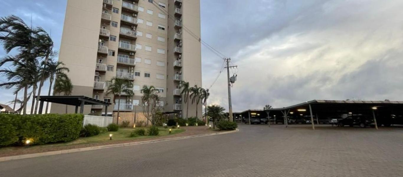 APARTAMENTO NA Vila Ouro Verde em Assis