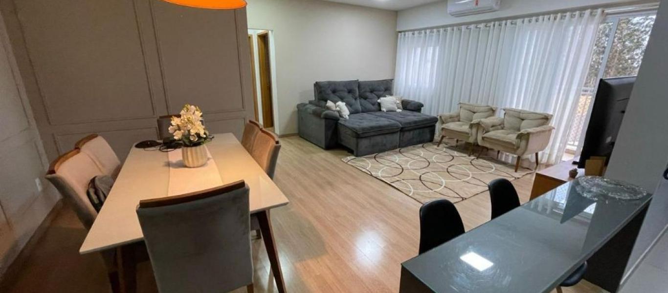 APARTAMENTO NA Vila Ouro Verde em Assis