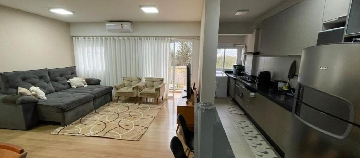 APARTAMENTO NA Vila Ouro Verde em Assis