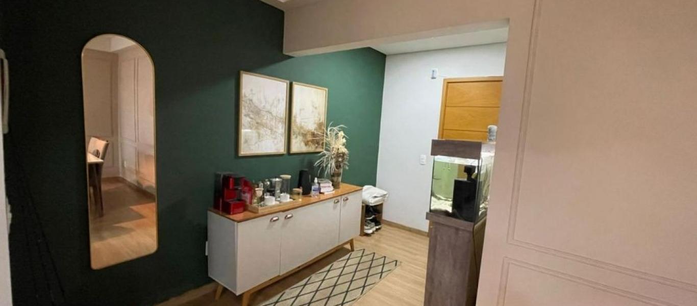 APARTAMENTO NA Vila Ouro Verde em Assis