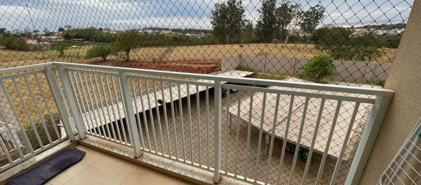 APARTAMENTO NA Vila Ouro Verde em Assis