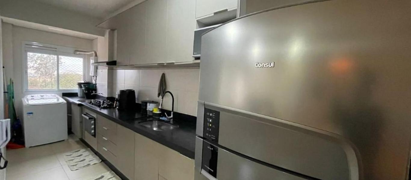 APARTAMENTO NA Vila Ouro Verde em Assis
