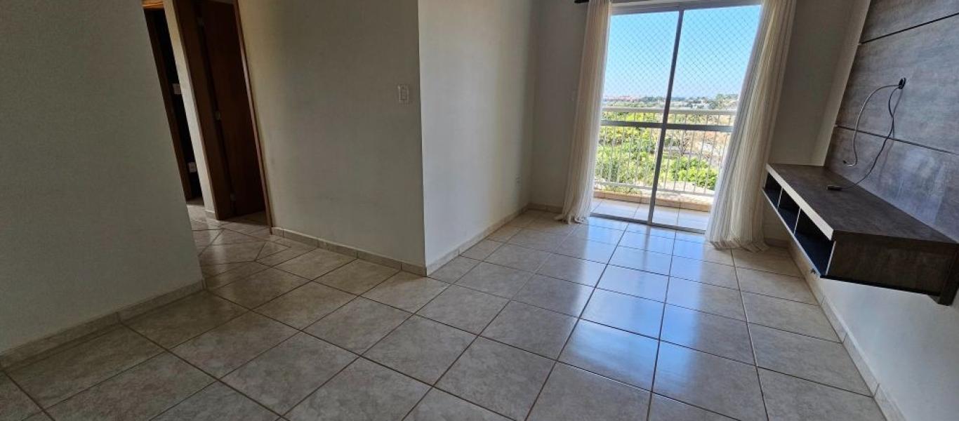APARTAMENTO NA Conjunto Habitacional Nelson Marcondes em Assis