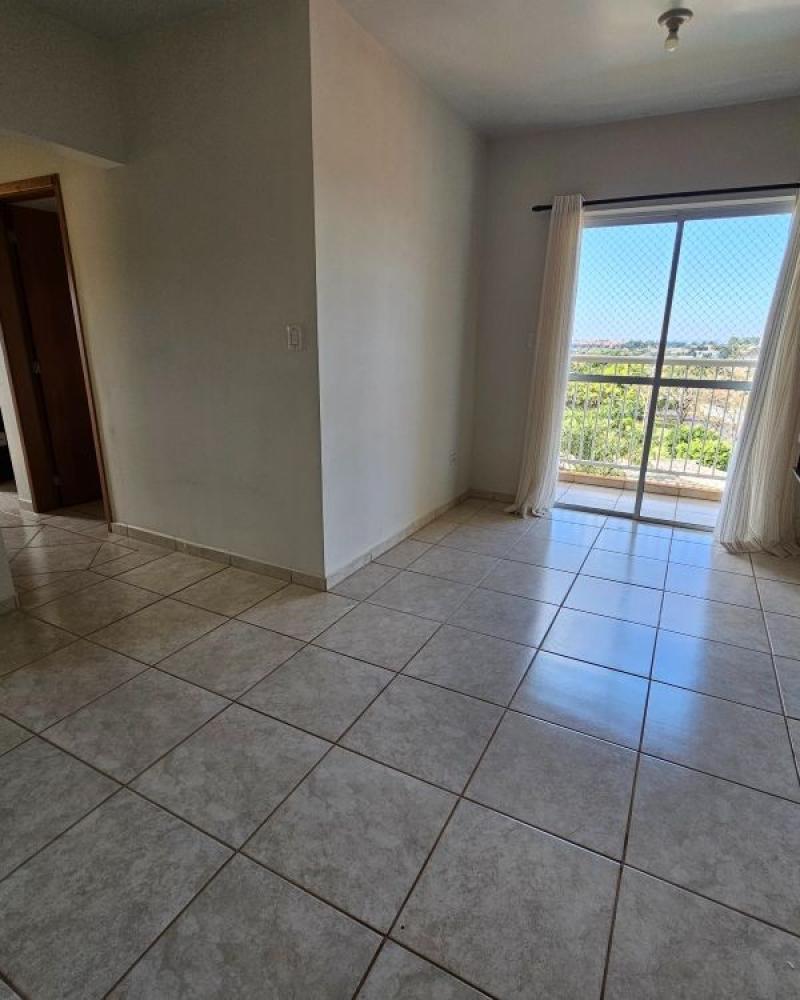 APARTAMENTO NA Conjunto Habitacional Nelson Marcondes em Assis