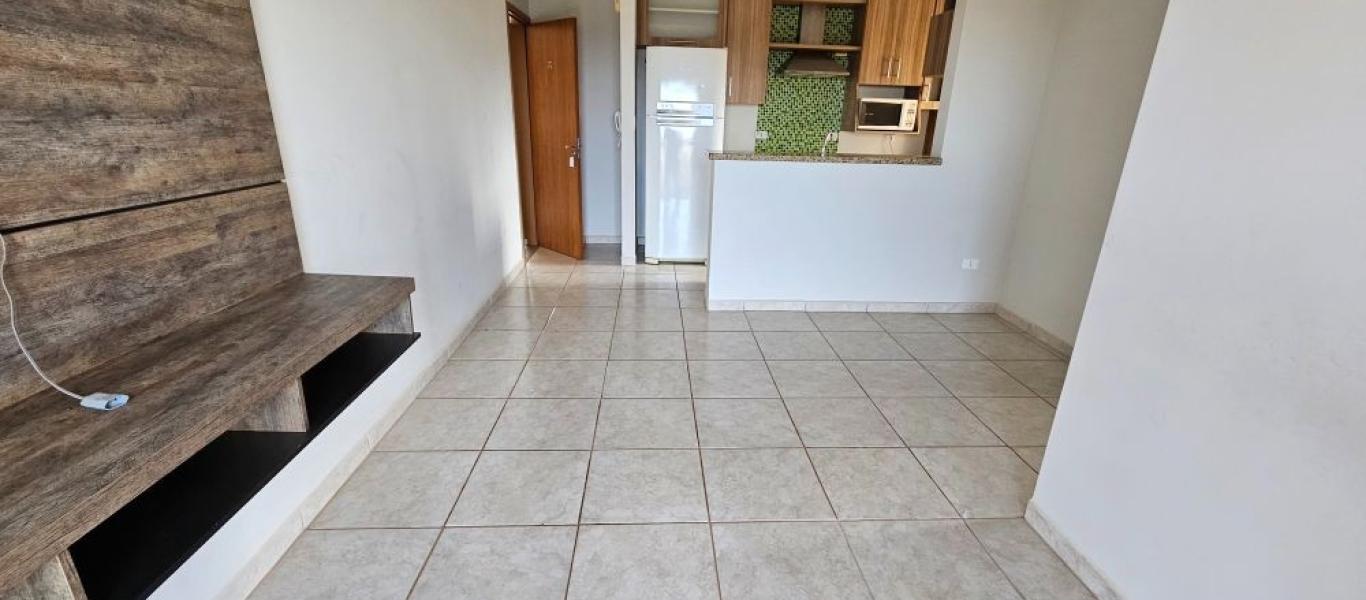 APARTAMENTO NA Conjunto Habitacional Nelson Marcondes em Assis