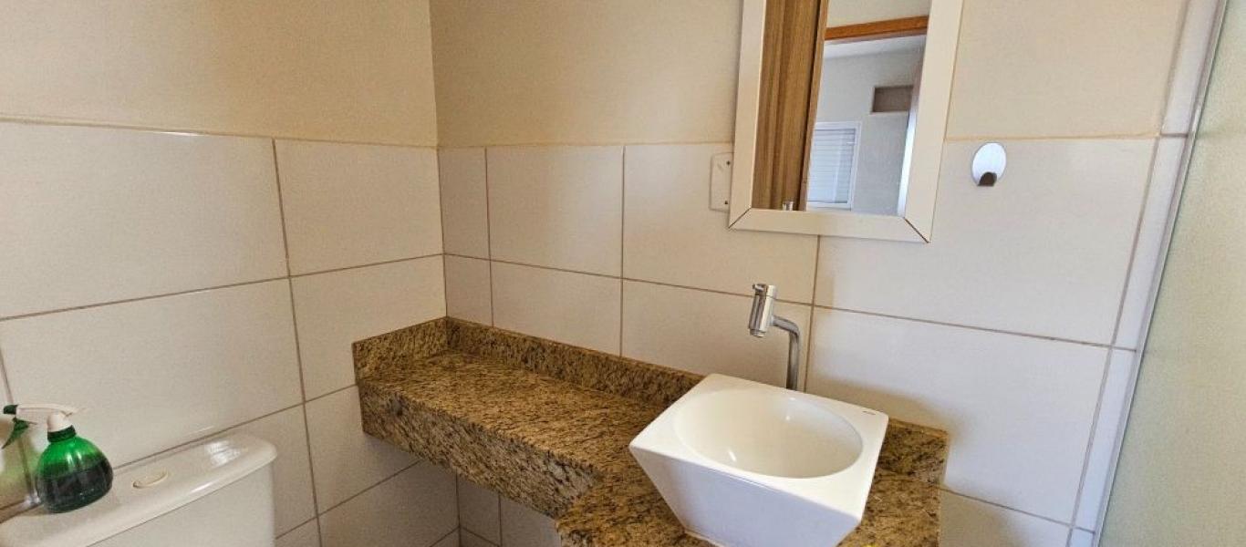 APARTAMENTO NA Conjunto Habitacional Nelson Marcondes em Assis