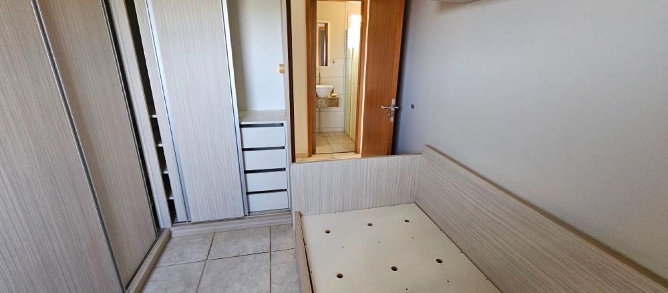 APARTAMENTO NA Conjunto Habitacional Nelson Marcondes em Assis