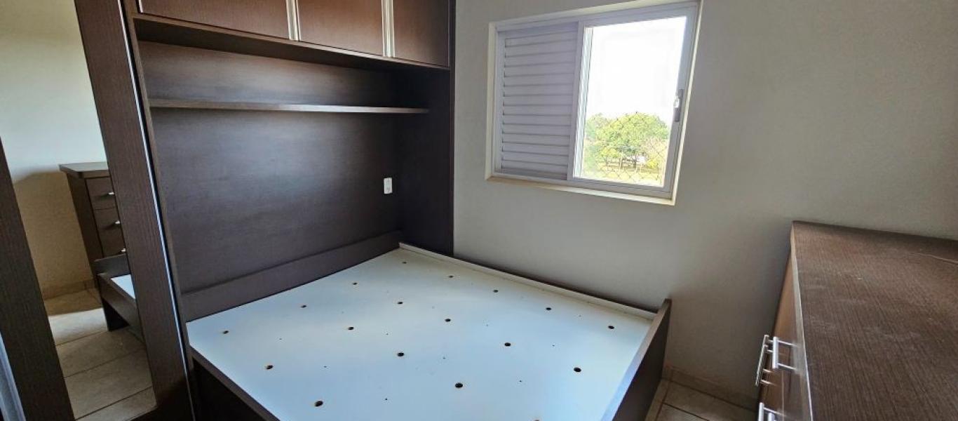 APARTAMENTO NA Conjunto Habitacional Nelson Marcondes em Assis