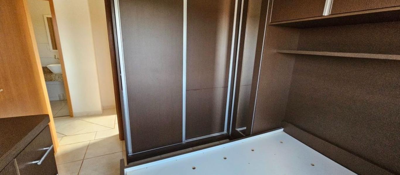 APARTAMENTO NA Conjunto Habitacional Nelson Marcondes em Assis