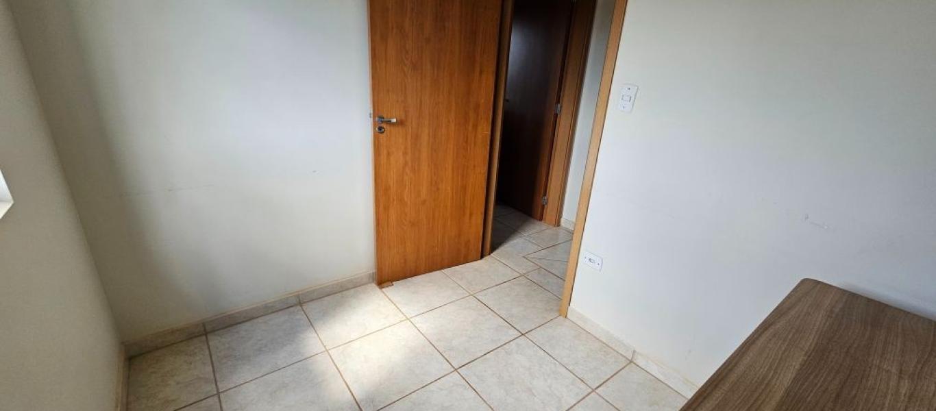 APARTAMENTO NA Conjunto Habitacional Nelson Marcondes em Assis