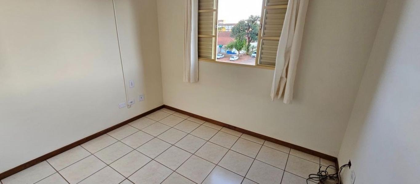 CASA NA Centro em Assis